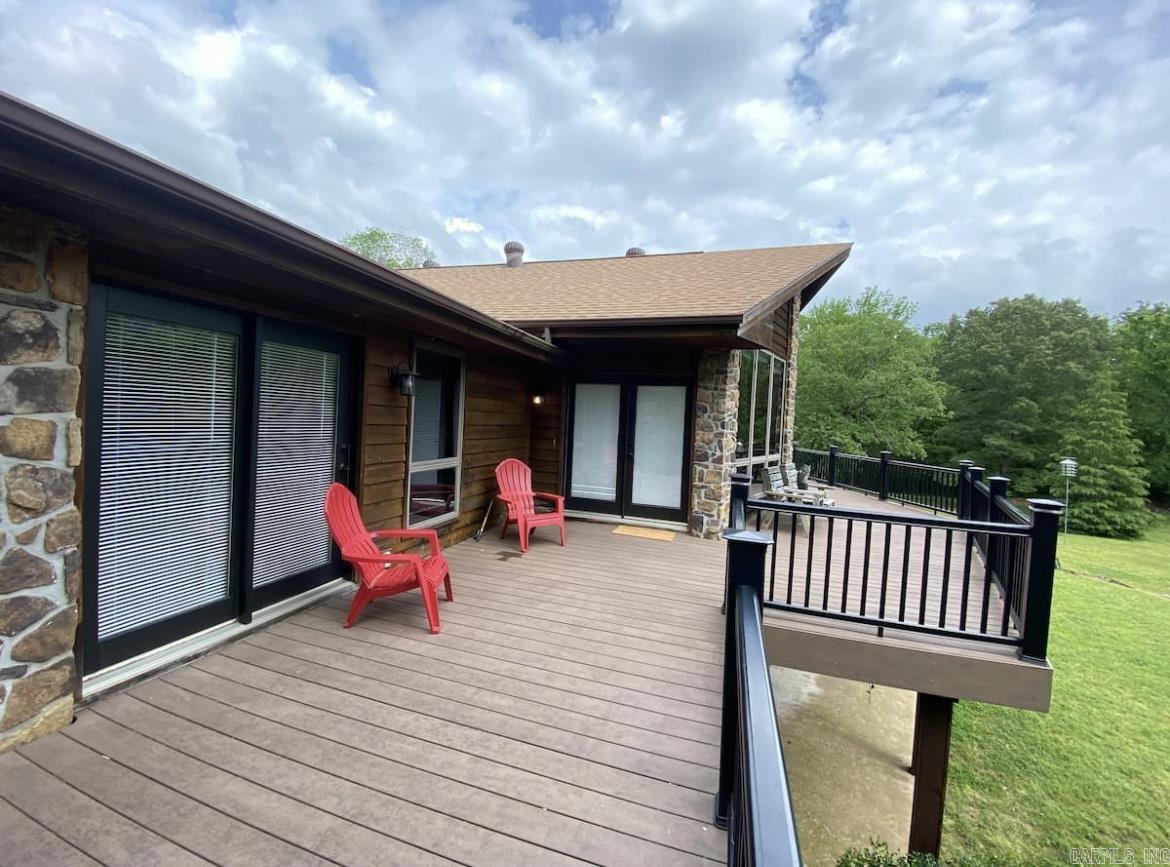 White Estates - Residential