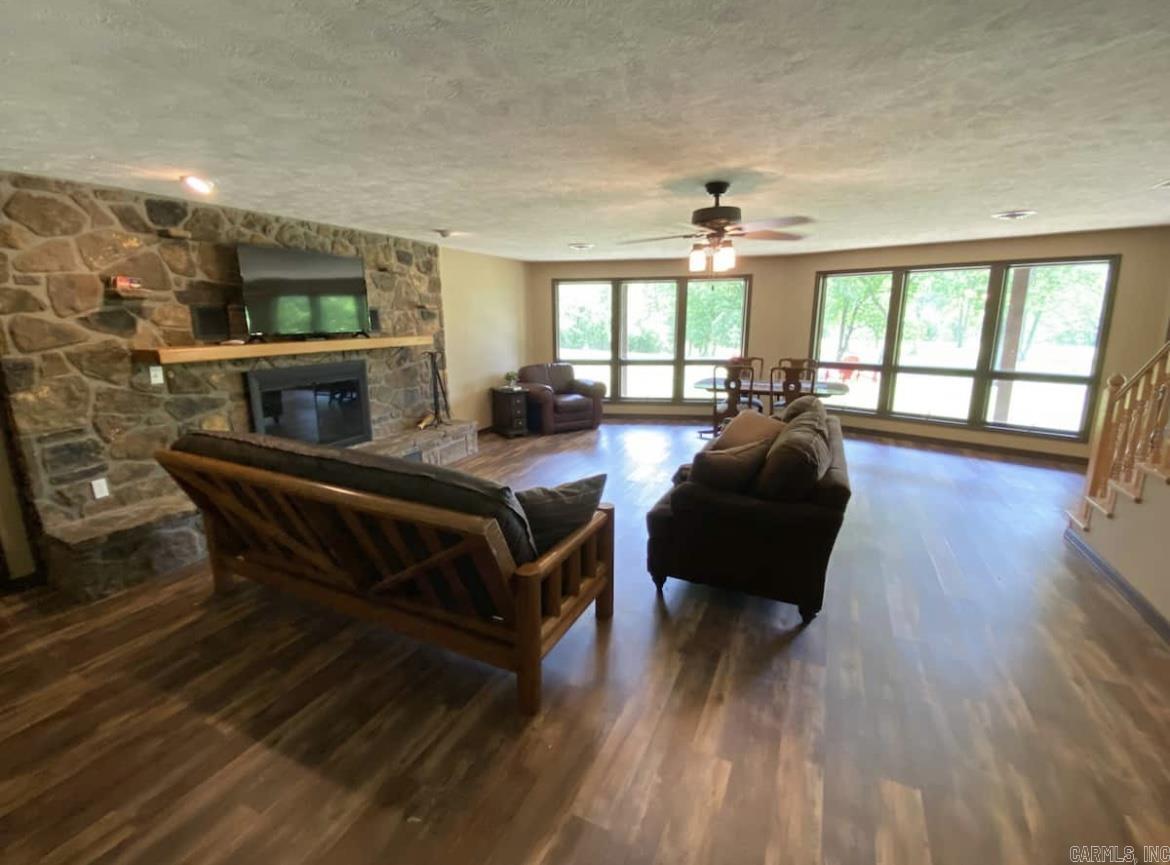 White Estates - Residential