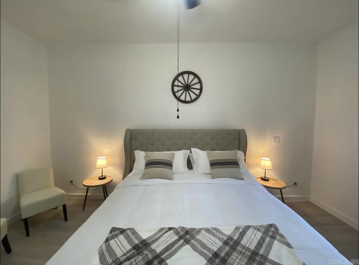 White Estates - Residential