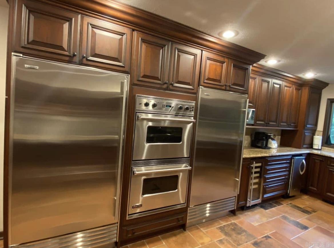 White Estates - Residential