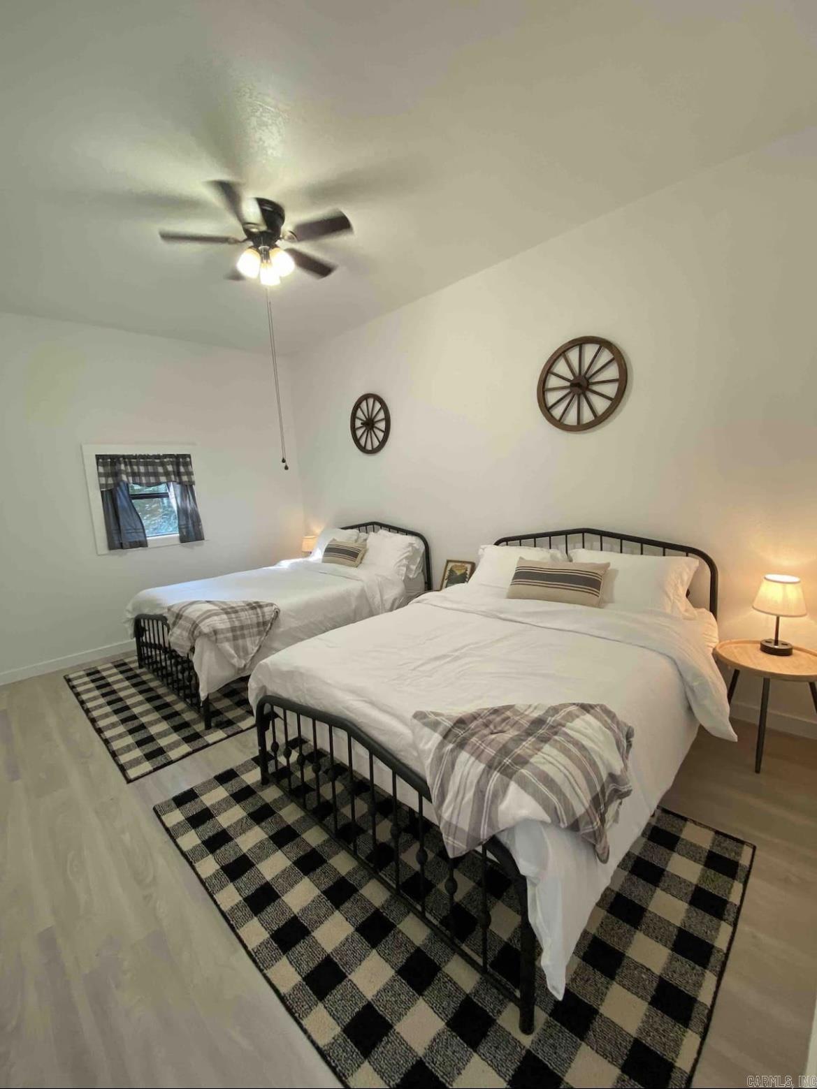 White Estates - Residential