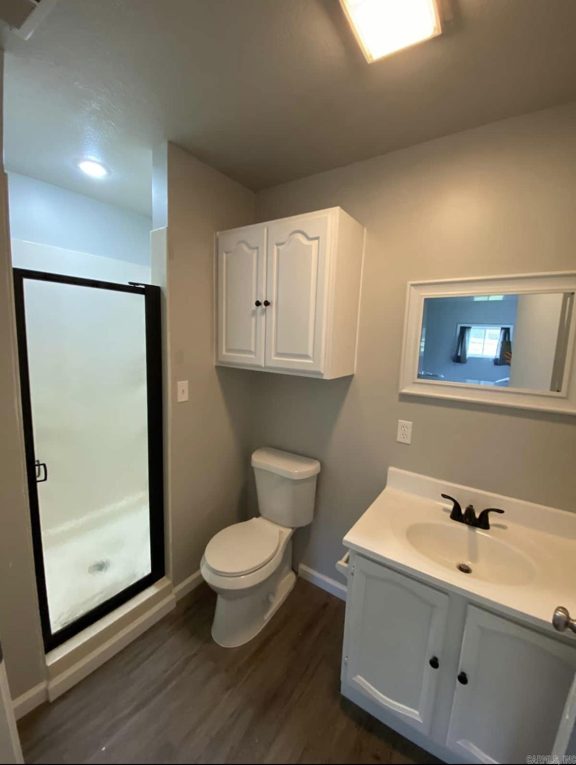 White Estates - Residential