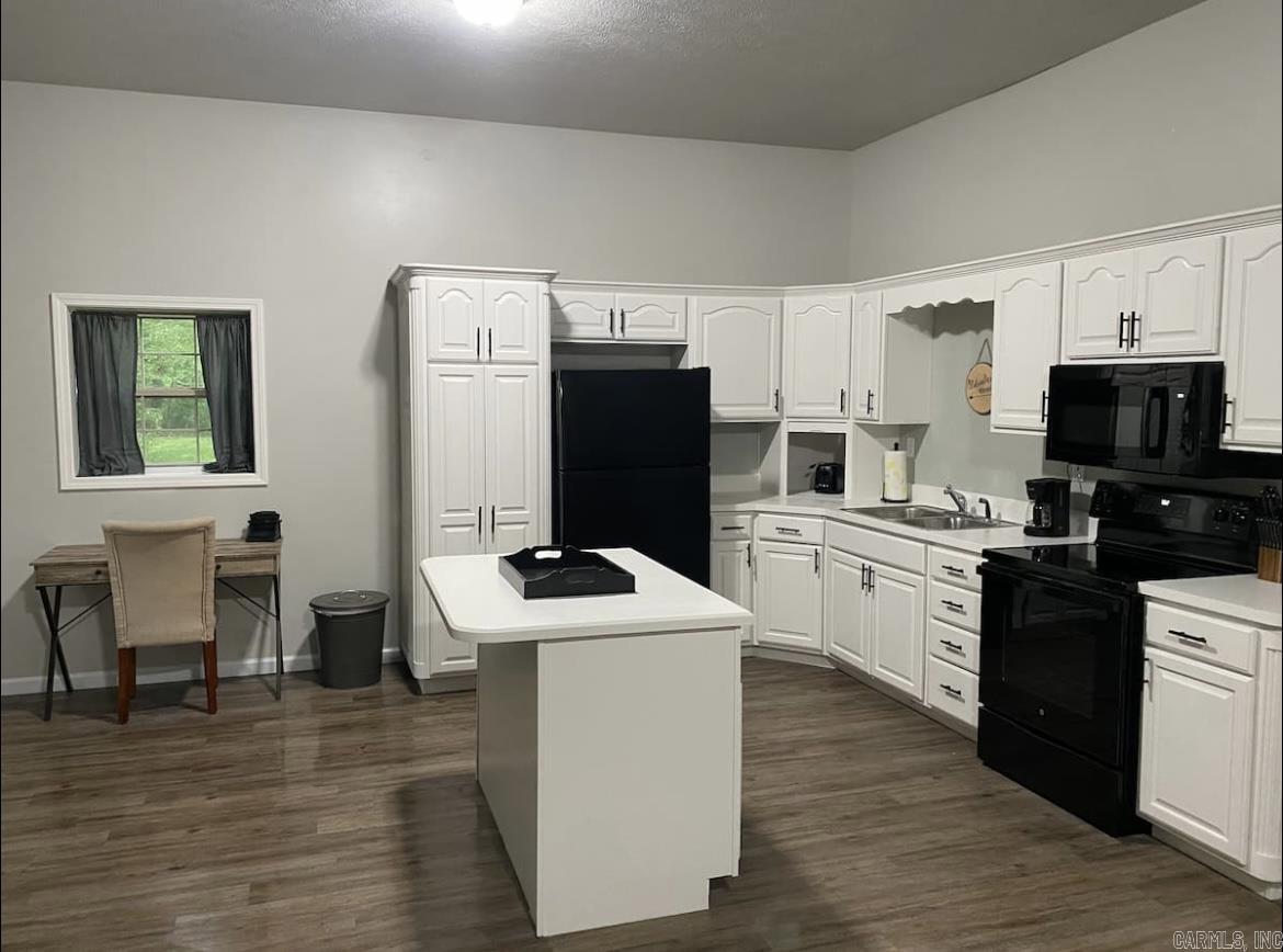 White Estates - Residential