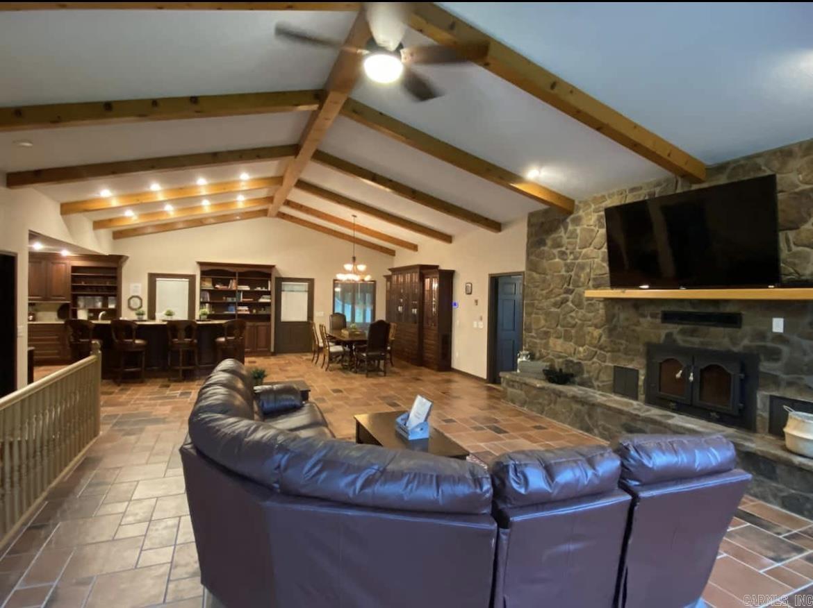 White Estates - Residential