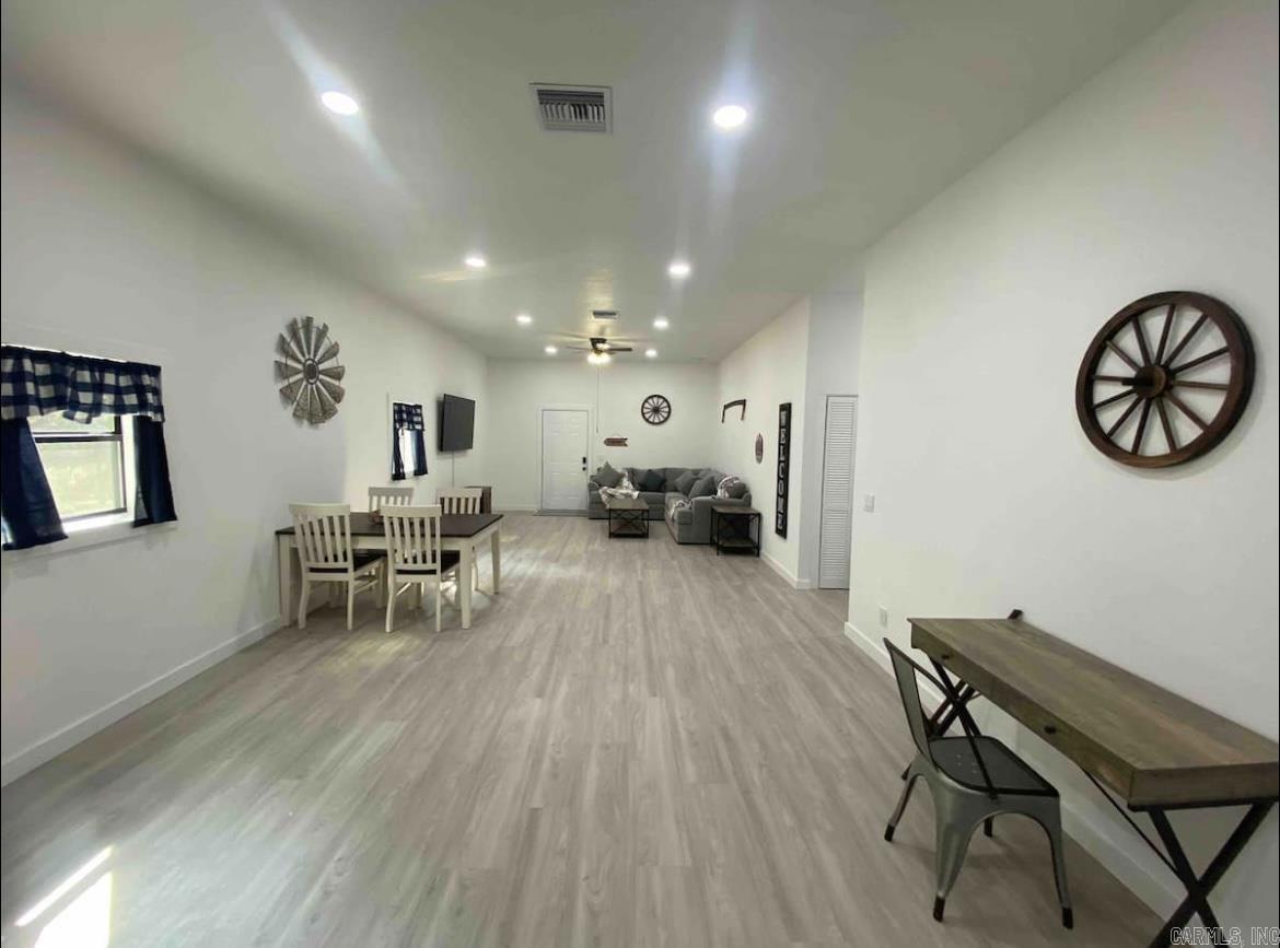 White Estates - Residential