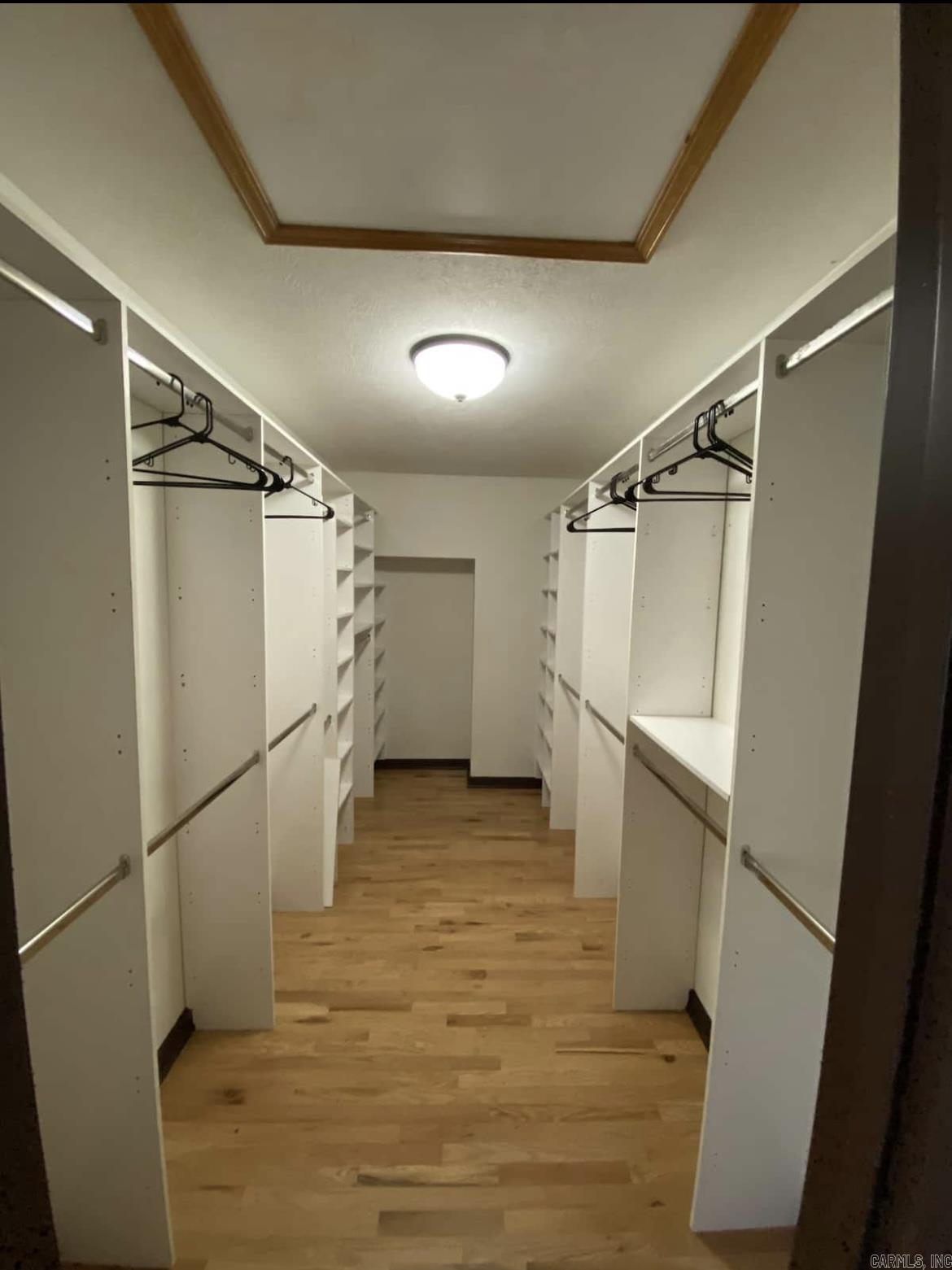 White Estates - Residential