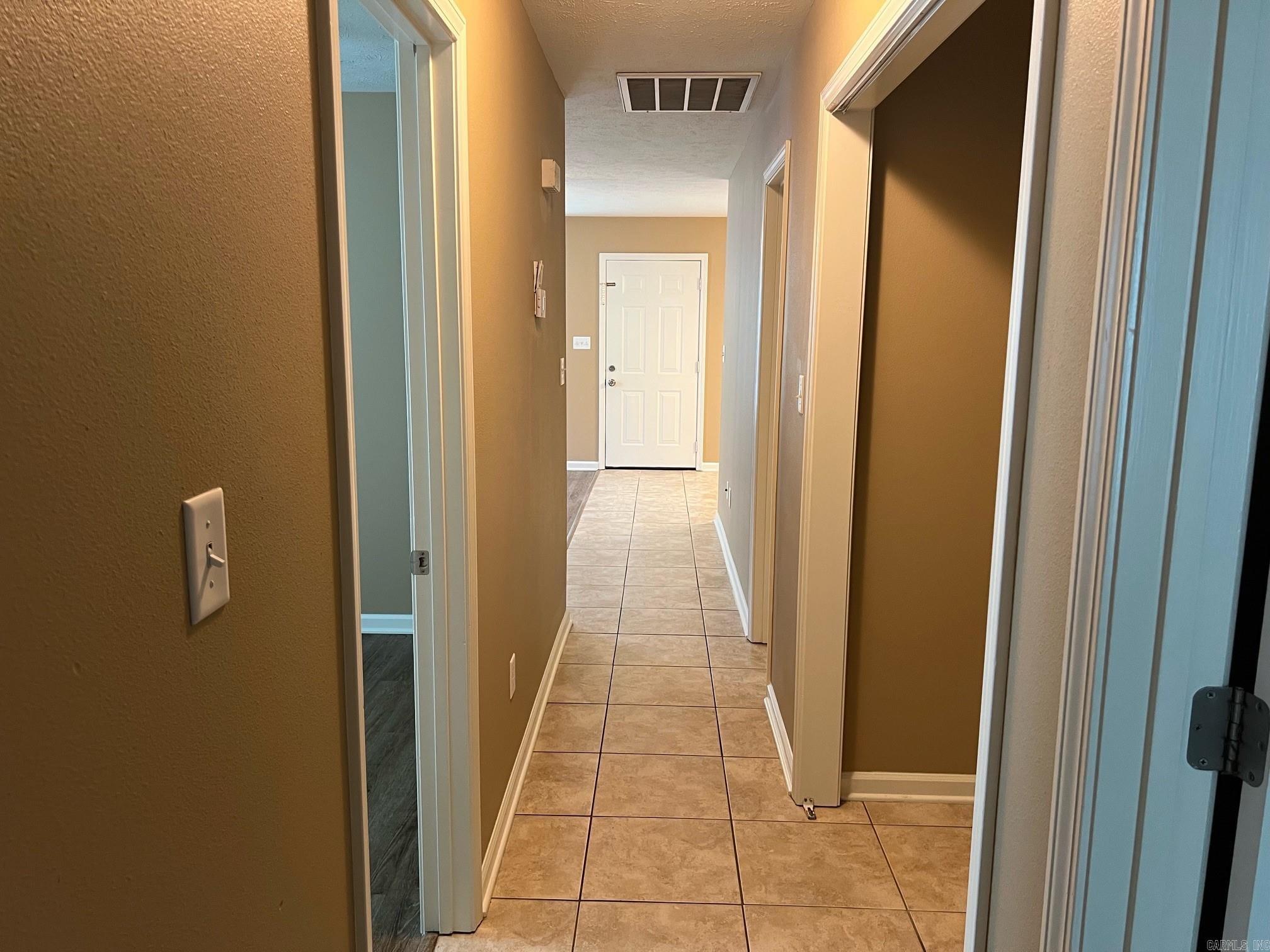 CARSON PARK - Residential