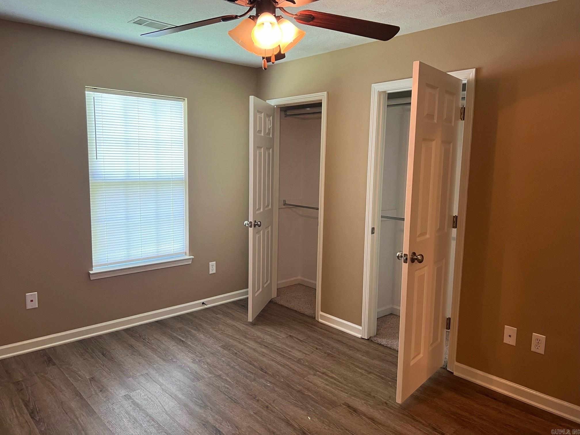 CARSON PARK - Residential