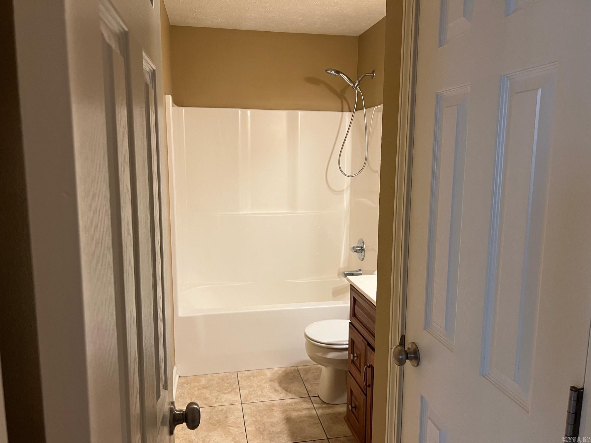 CARSON PARK - Residential