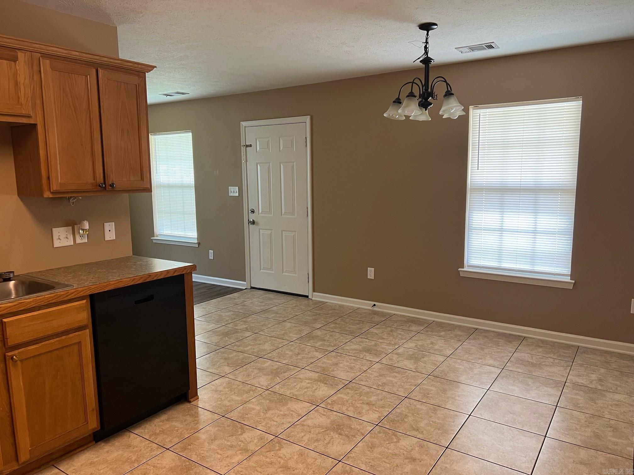 CARSON PARK - Residential