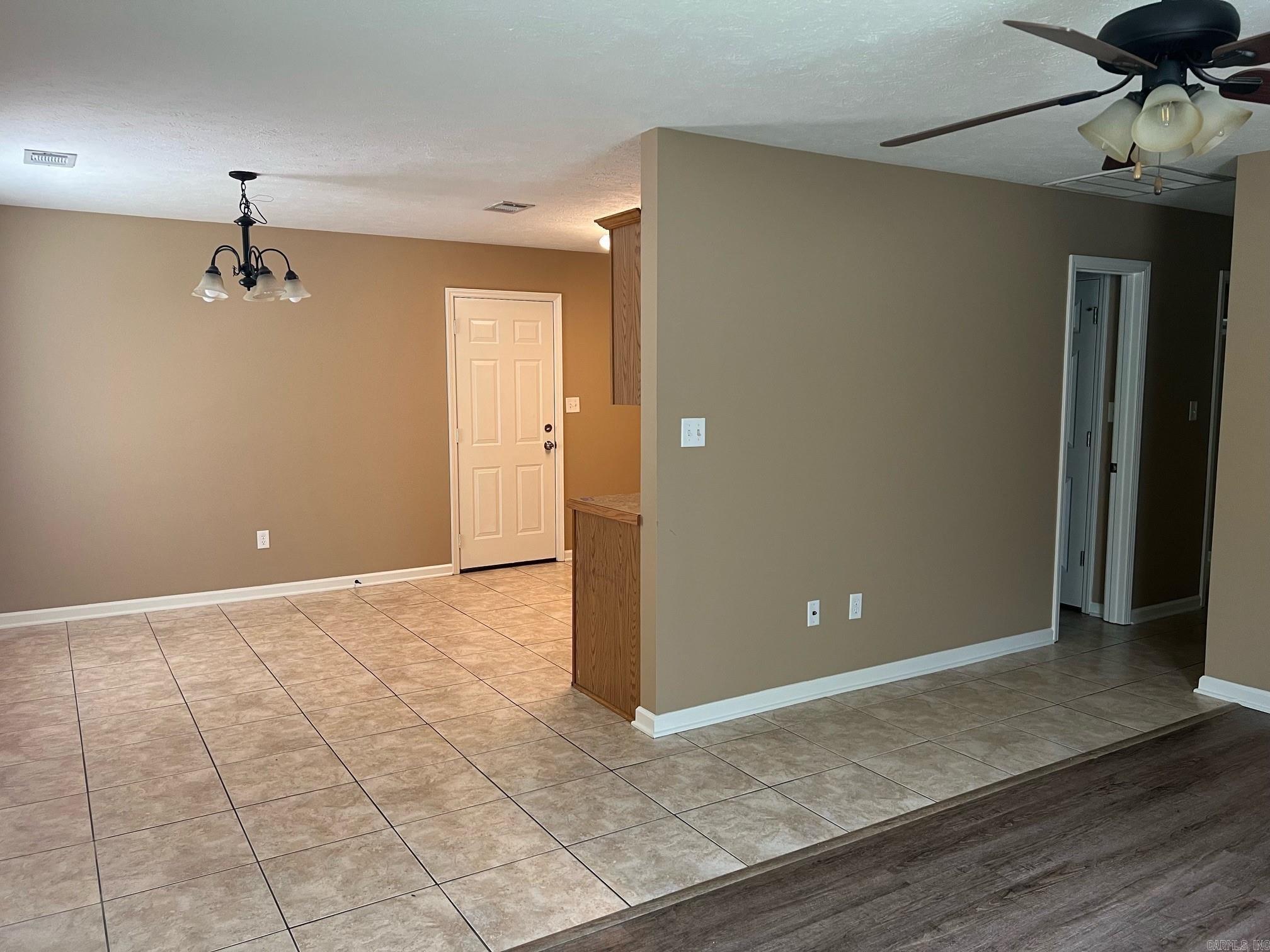 CARSON PARK - Residential