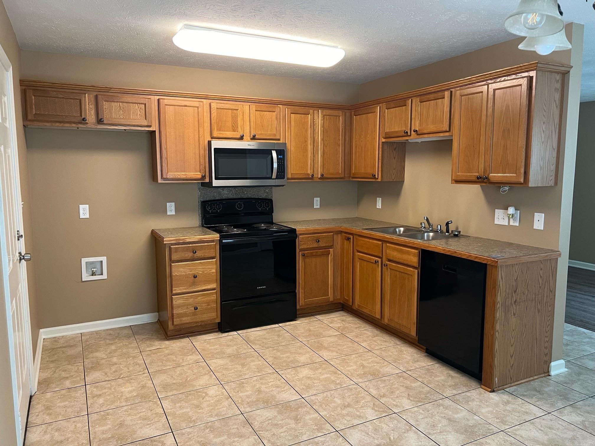 CARSON PARK - Residential