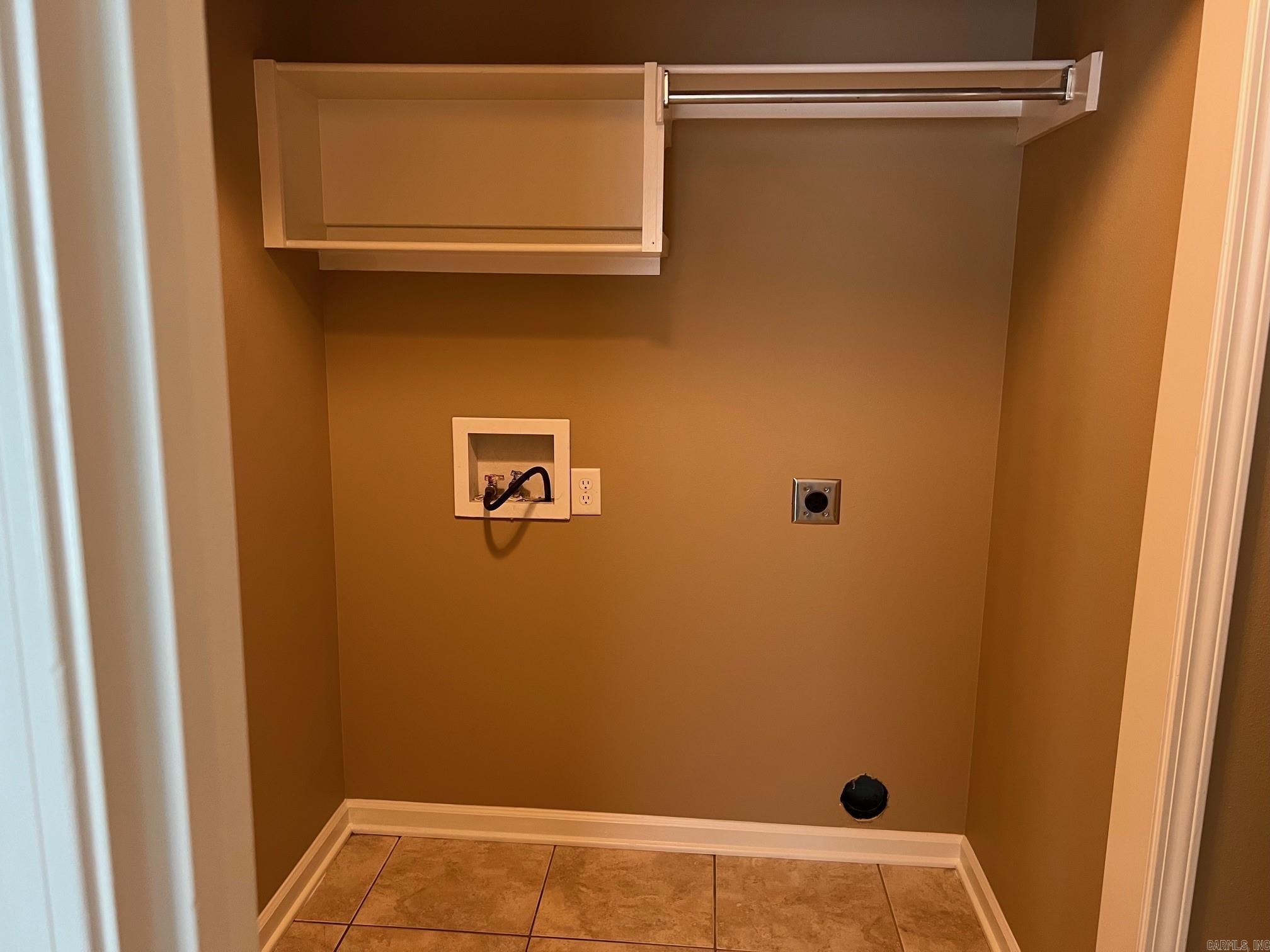 CARSON PARK - Residential