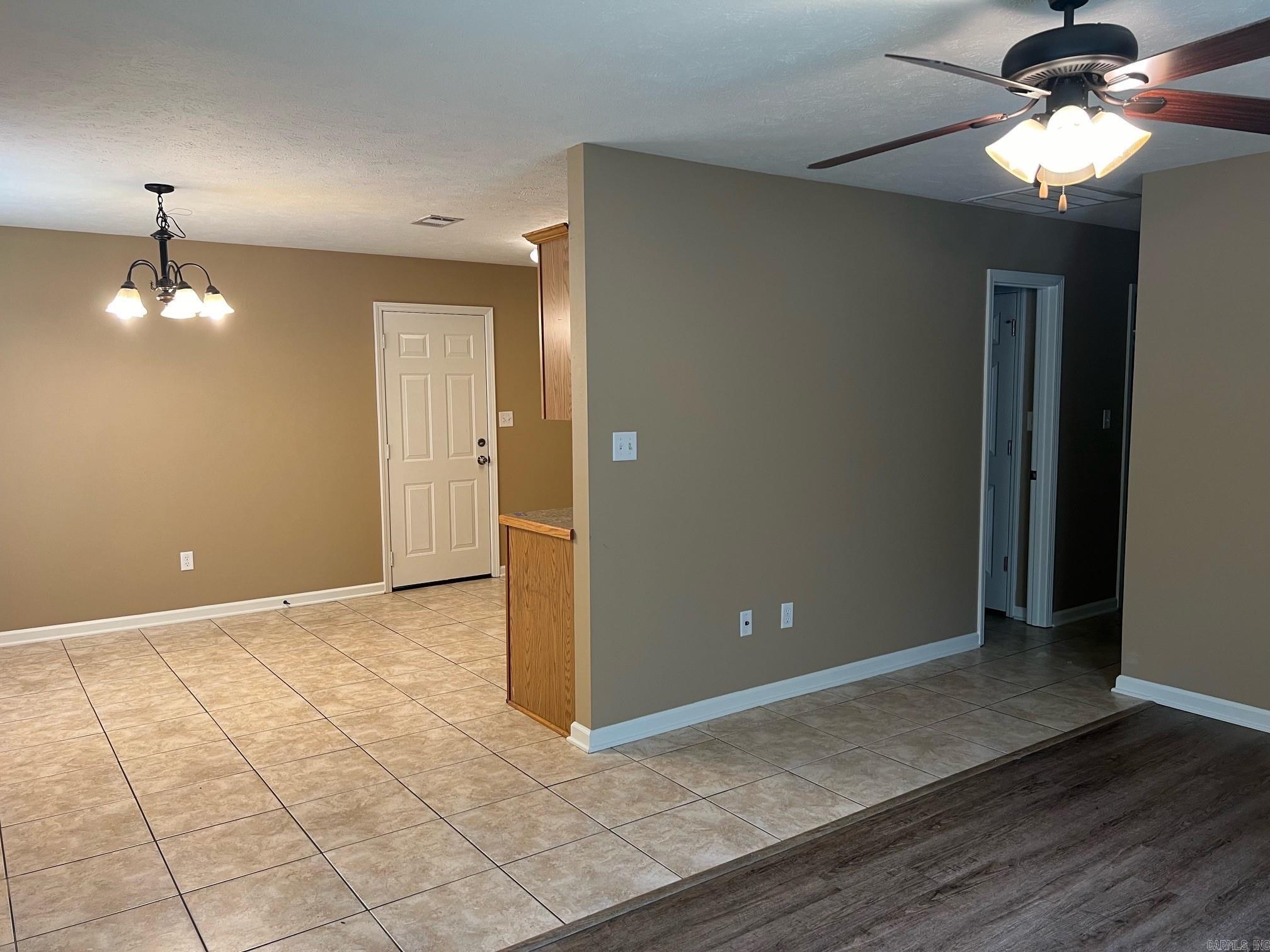 CARSON PARK - Residential