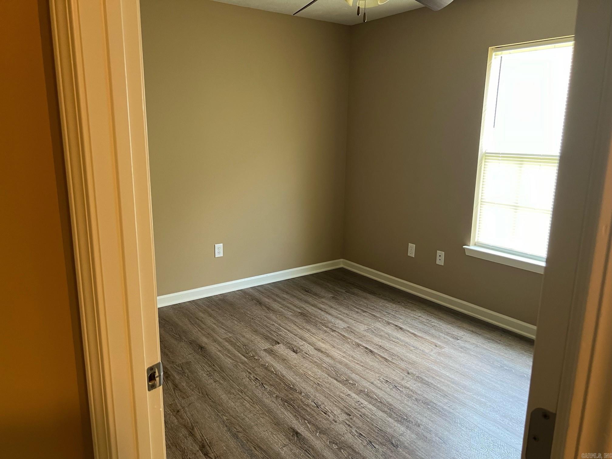 CARSON PARK - Residential