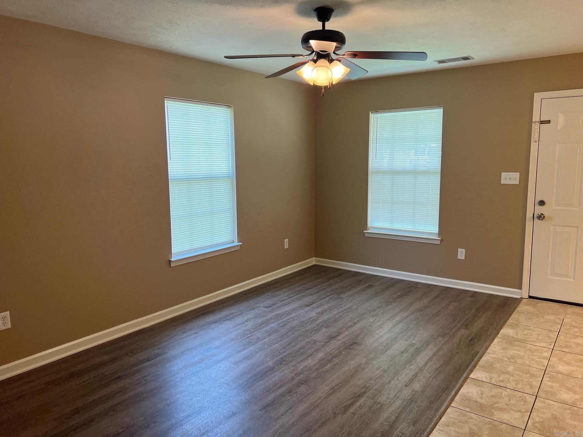 CARSON PARK - Residential