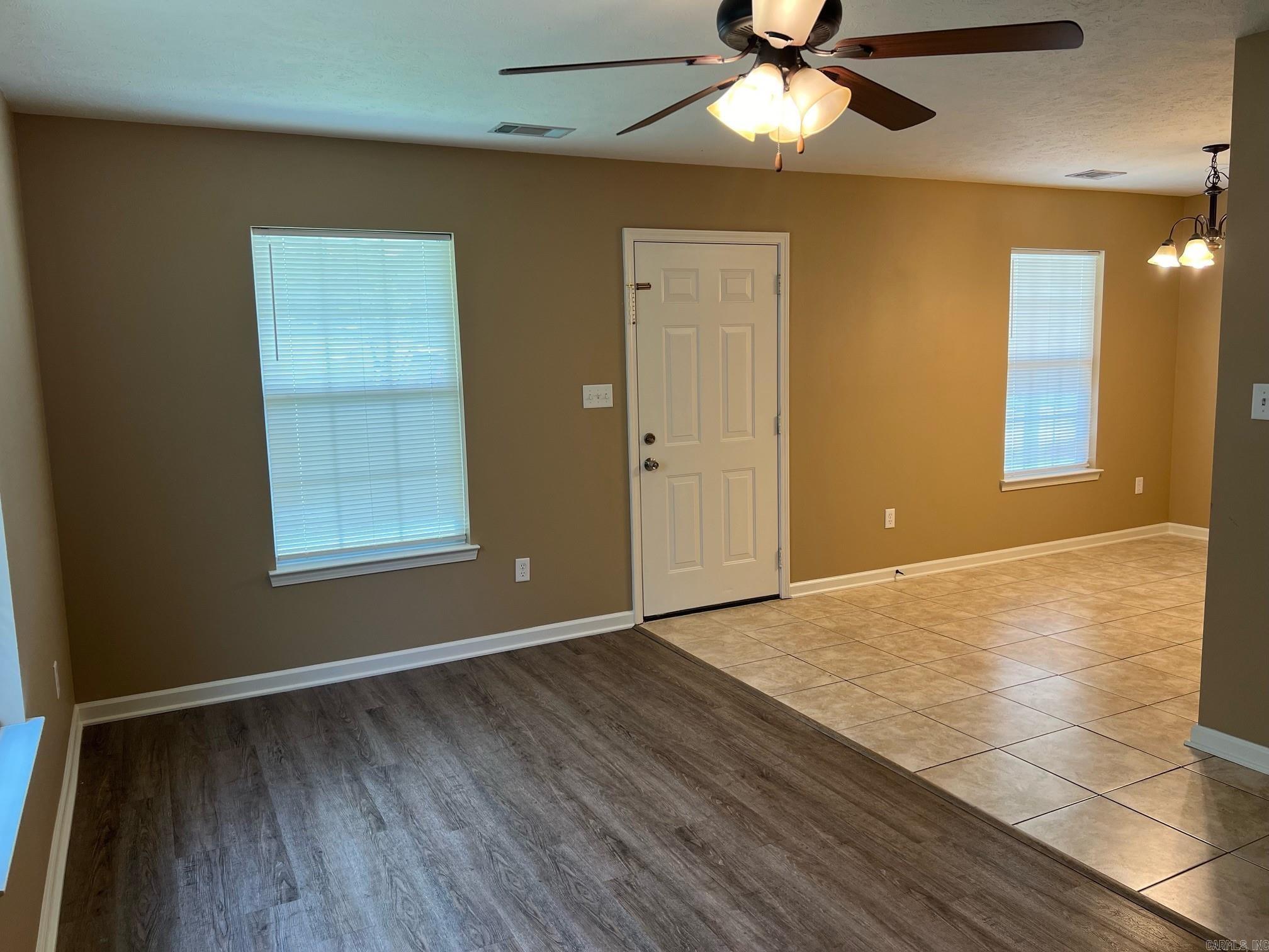 CARSON PARK - Residential