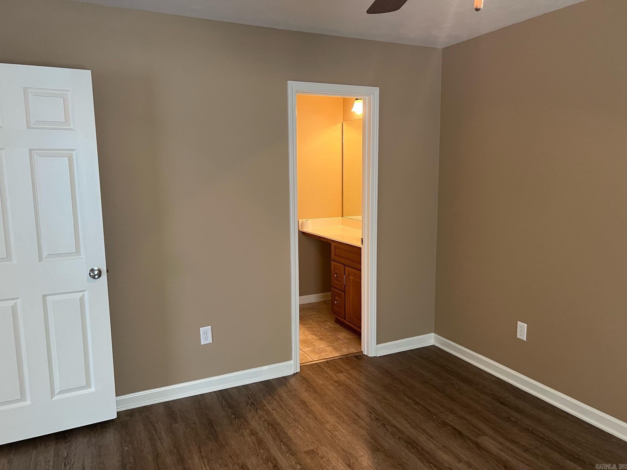 CARSON PARK - Residential