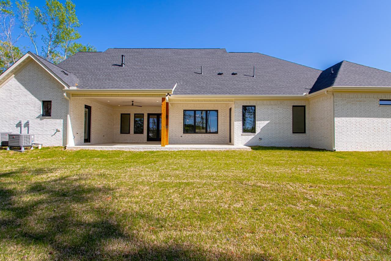 SUNGATE SUBDIVISION - Residential