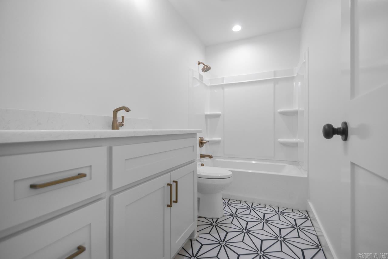 SUNGATE SUBDIVISION - Residential