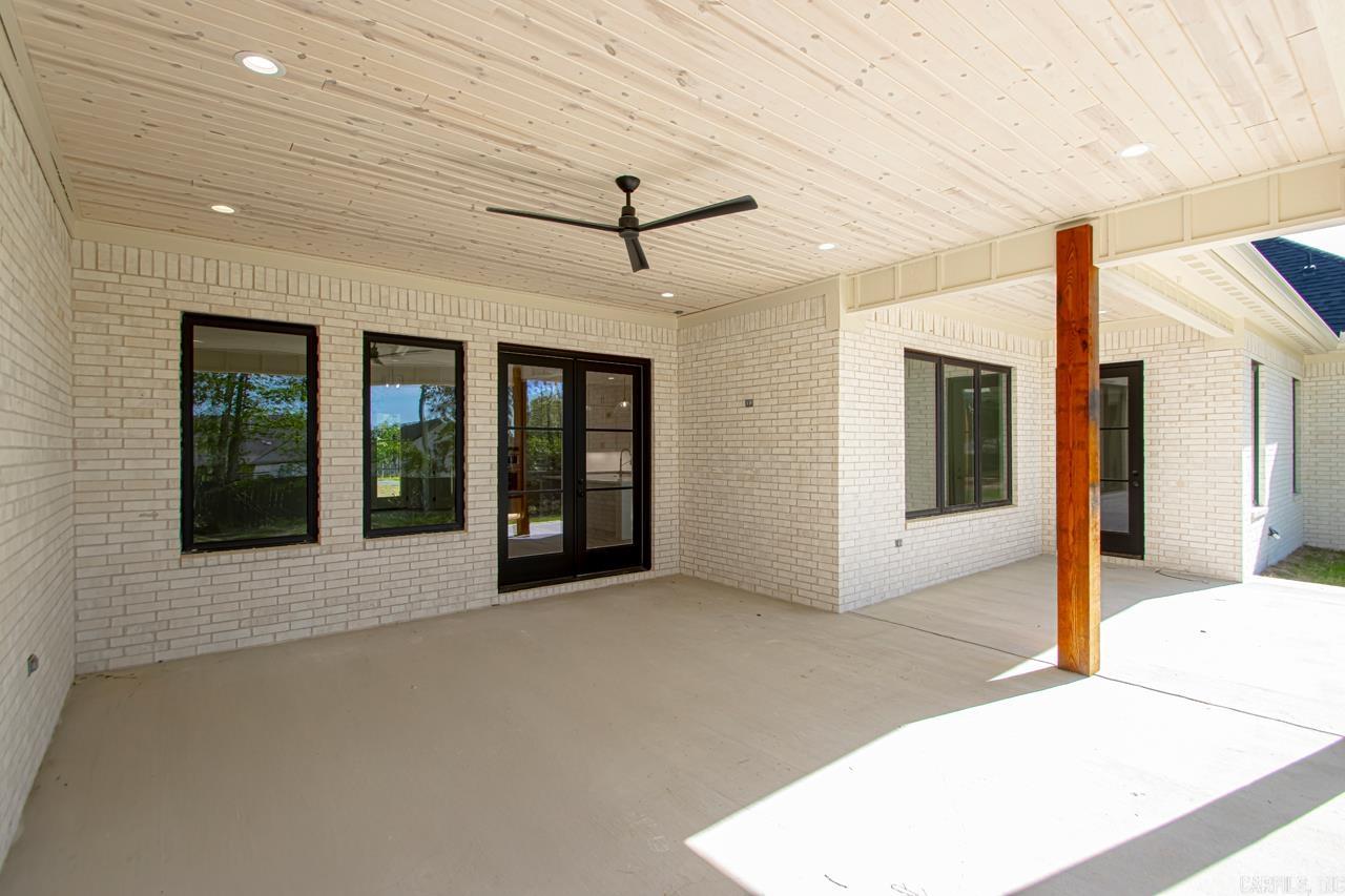 SUNGATE SUBDIVISION - Residential