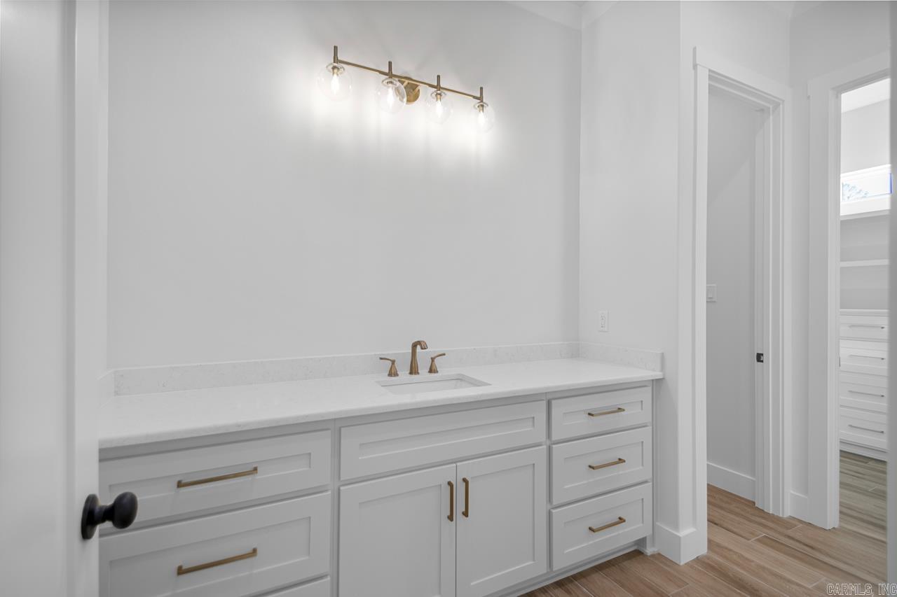 SUNGATE SUBDIVISION - Residential