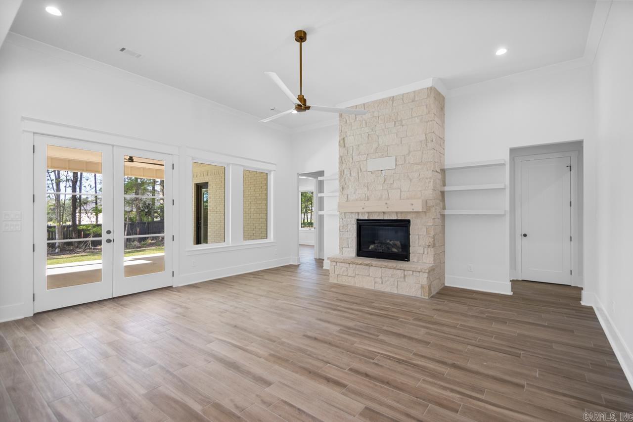 SUNGATE SUBDIVISION - Residential