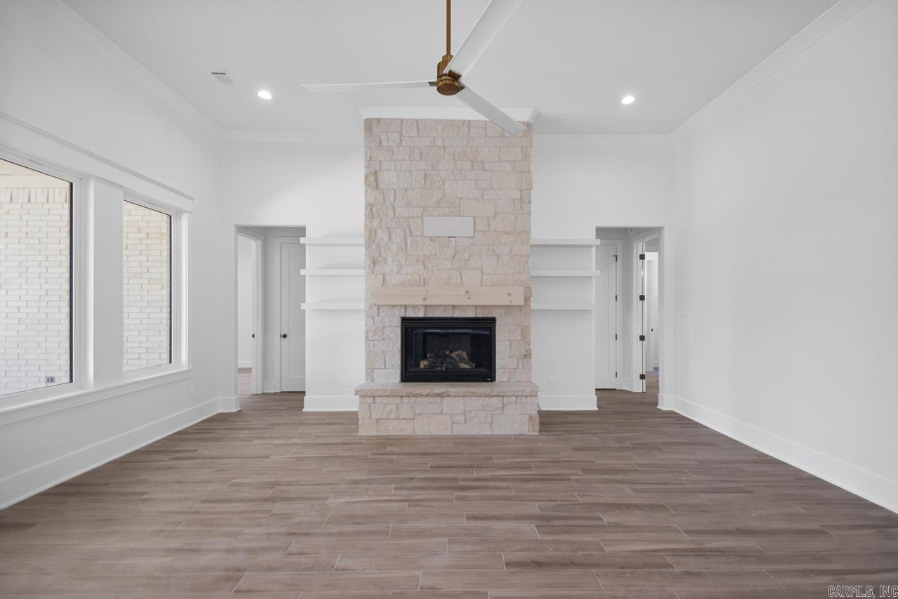 SUNGATE SUBDIVISION - Residential