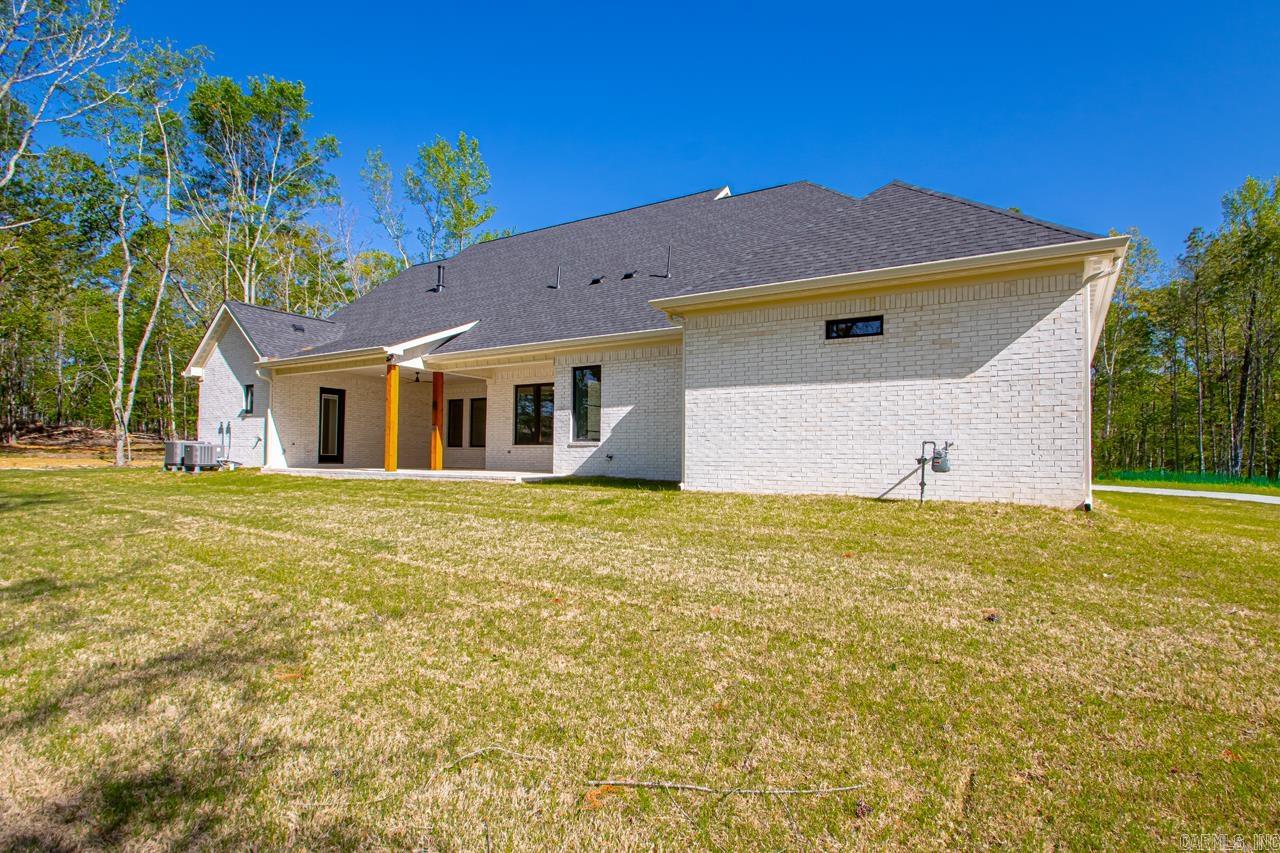 SUNGATE SUBDIVISION - Residential