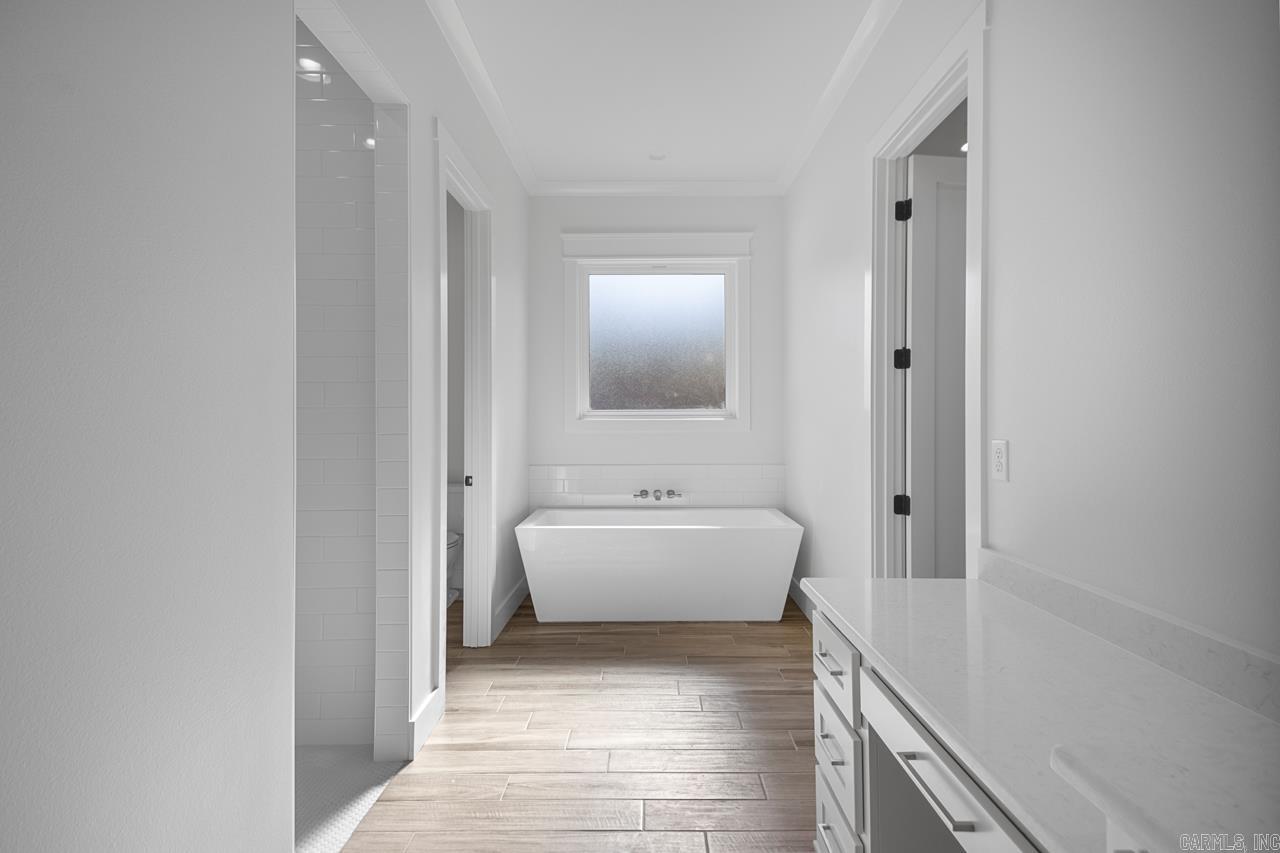 SUNGATE SUBDIVISION - Residential