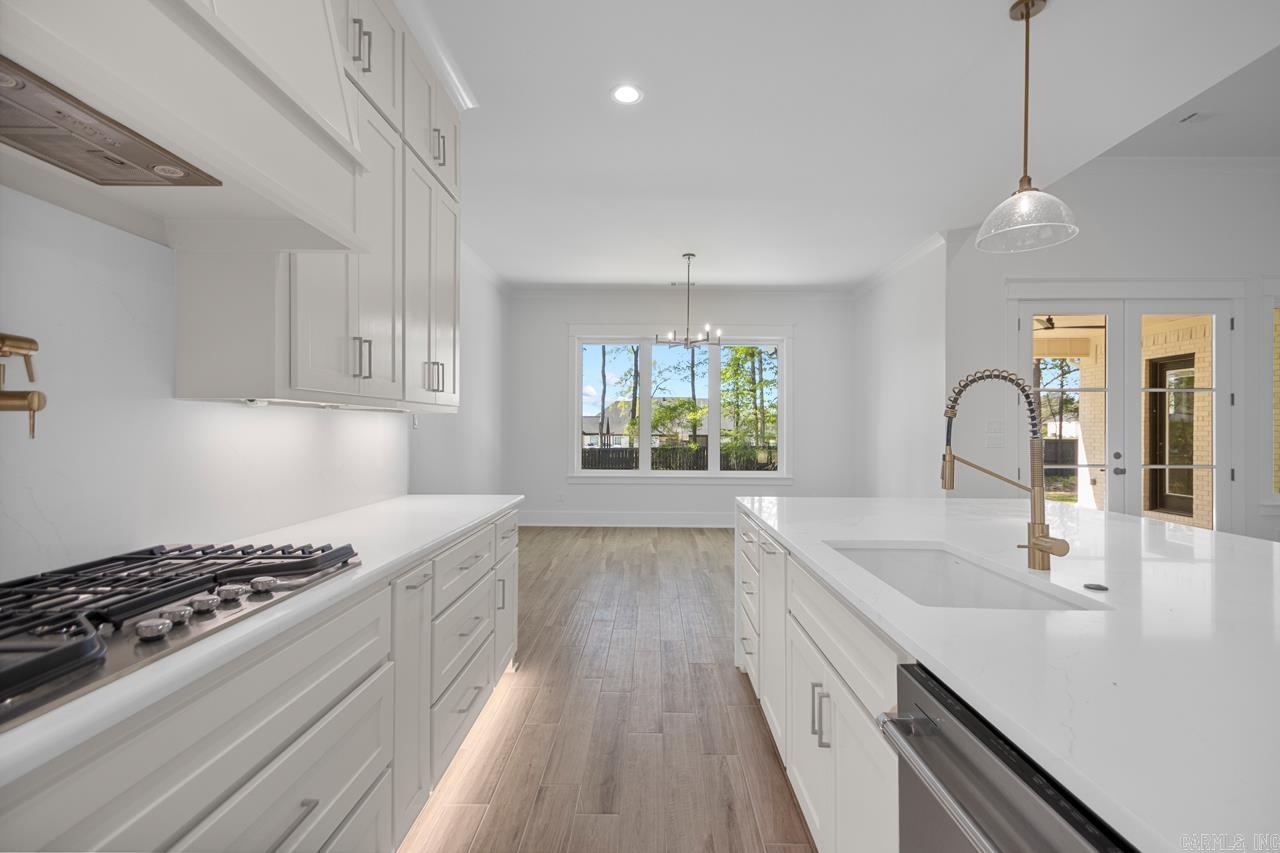 SUNGATE SUBDIVISION - Residential