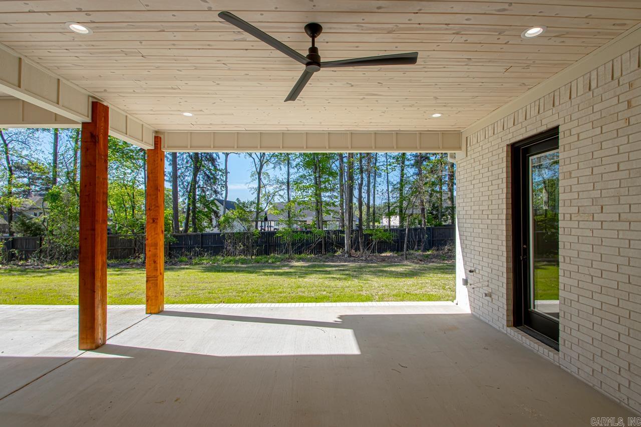 SUNGATE SUBDIVISION - Residential