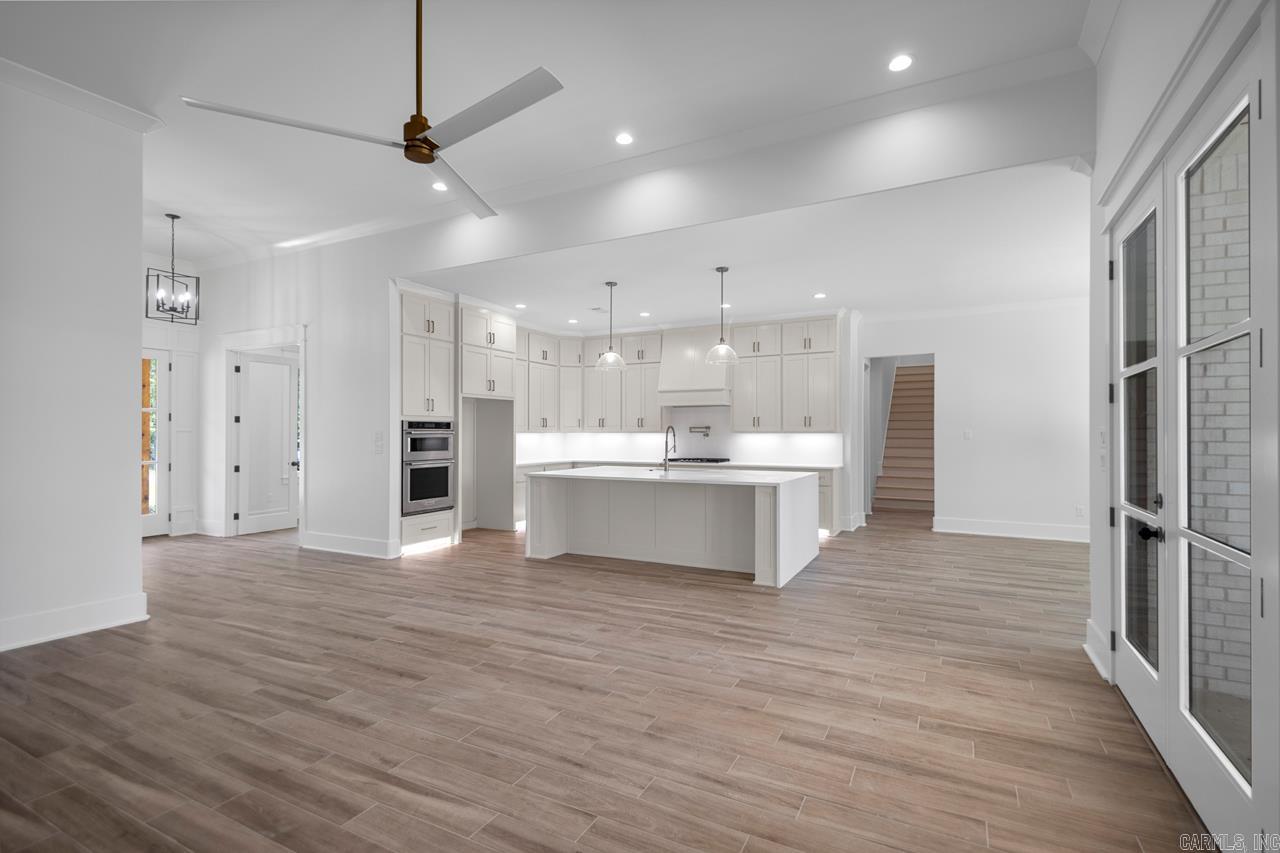 SUNGATE SUBDIVISION - Residential