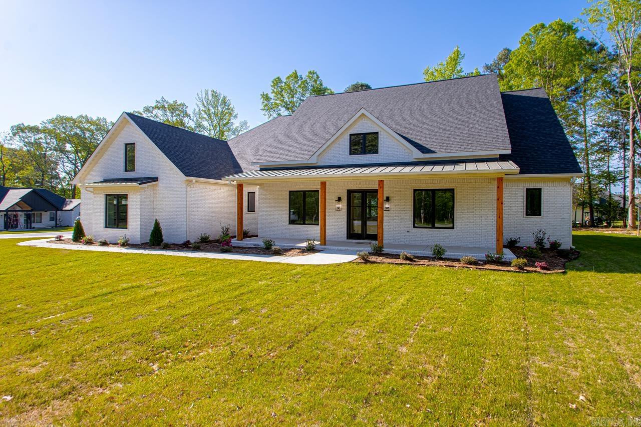 SUNGATE SUBDIVISION - Residential