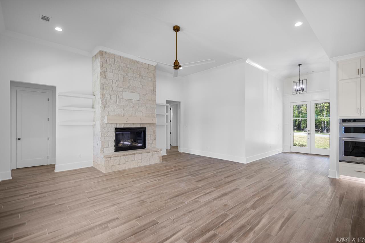 SUNGATE SUBDIVISION - Residential