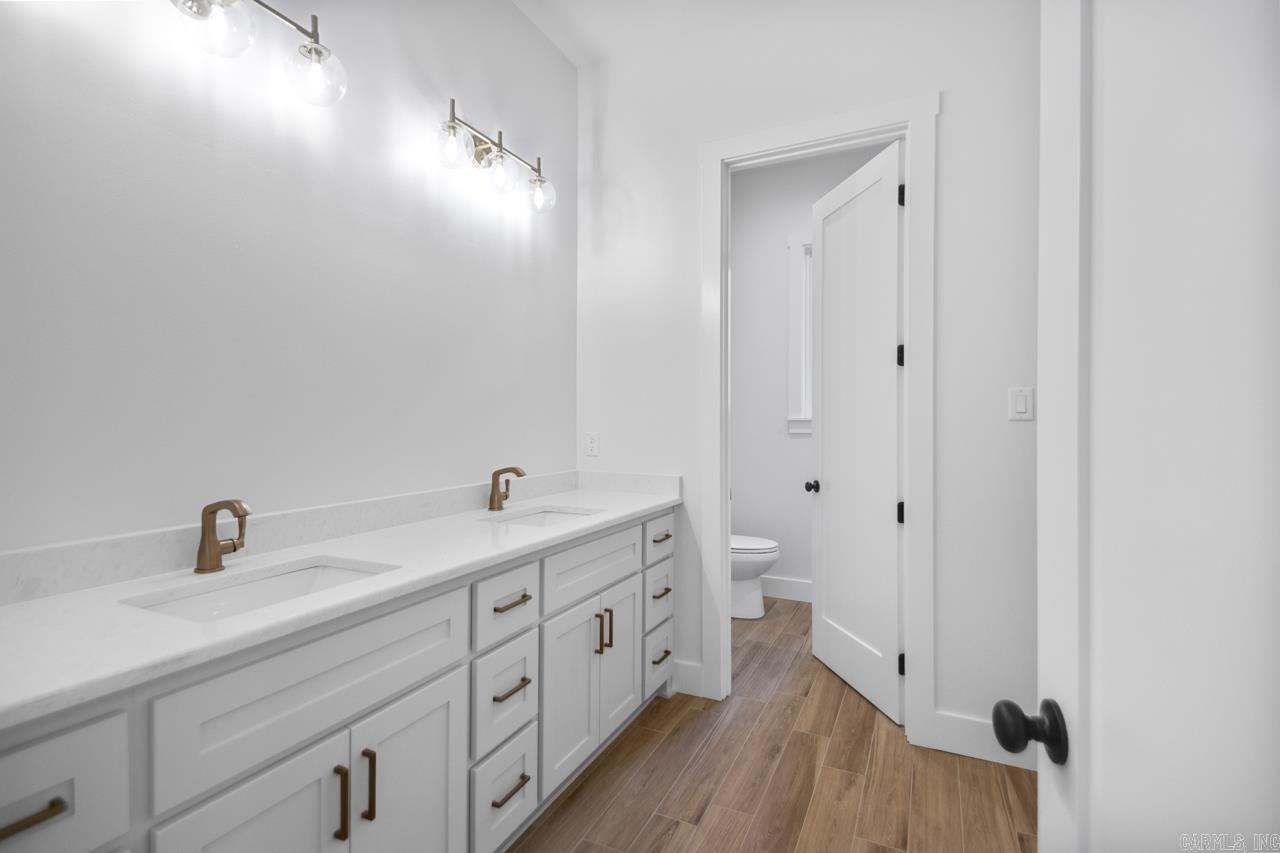 SUNGATE SUBDIVISION - Residential