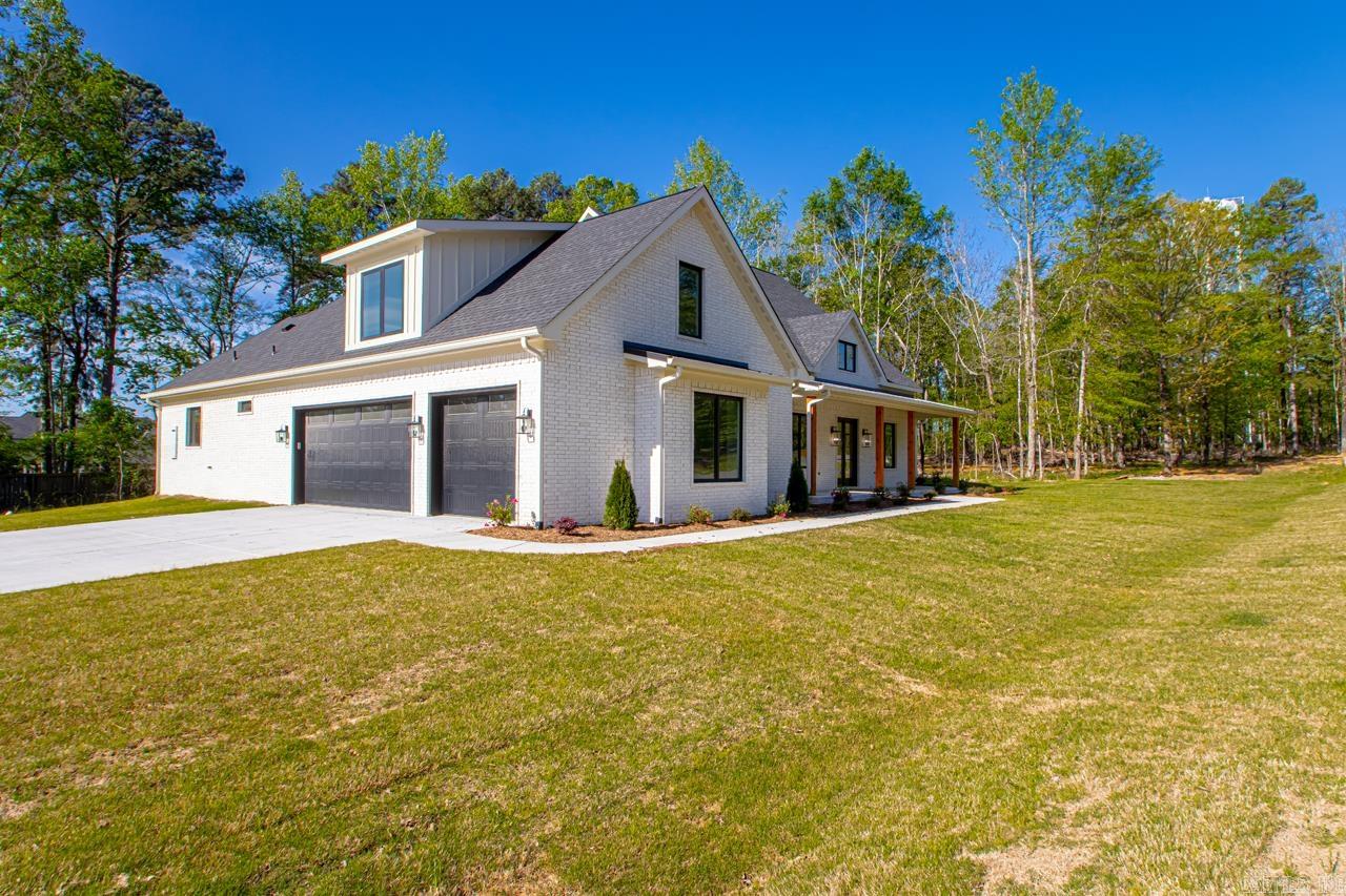 SUNGATE SUBDIVISION - Residential