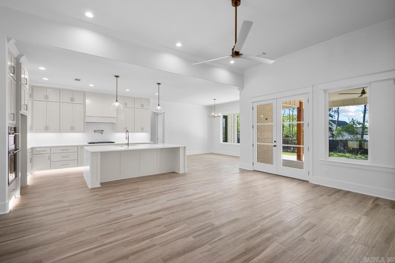 SUNGATE SUBDIVISION - Residential