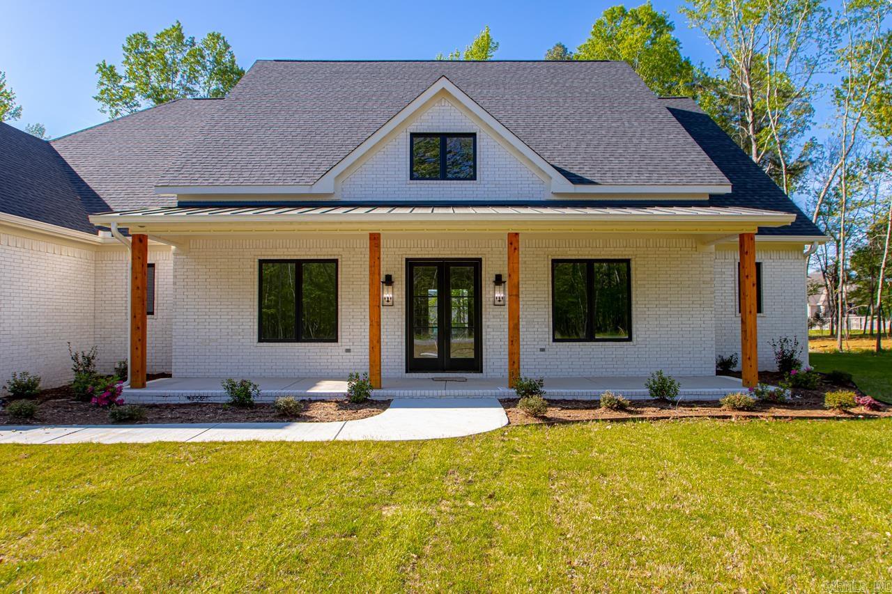 SUNGATE SUBDIVISION - Residential