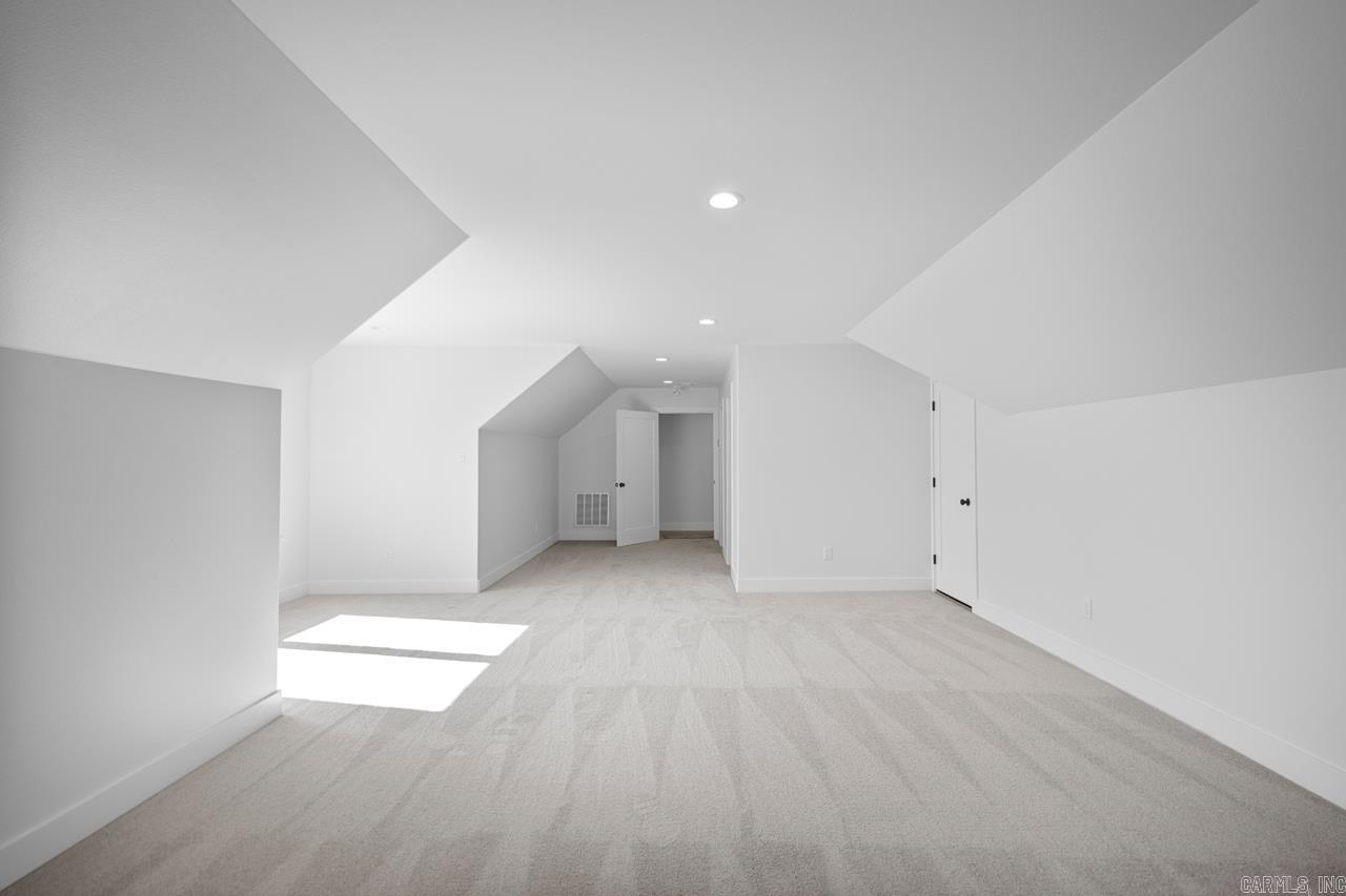 SUNGATE SUBDIVISION - Residential