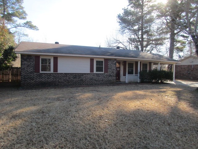 Edgewood - Residential