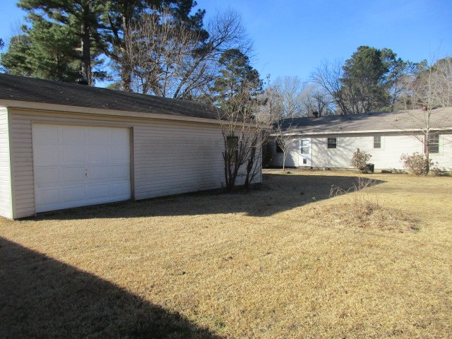 Edgewood - Residential