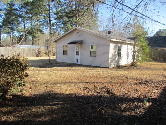 Edgewood - Residential