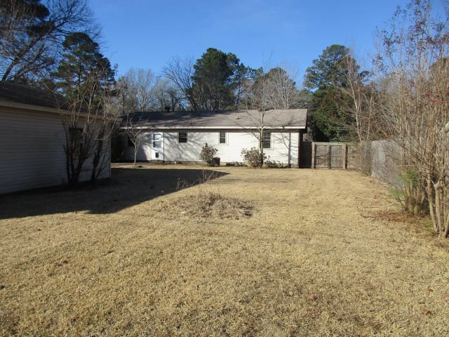 Edgewood - Residential