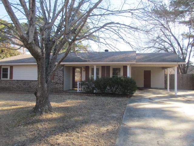 Edgewood - Residential