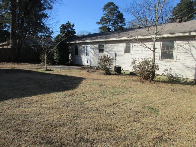 Edgewood - Residential