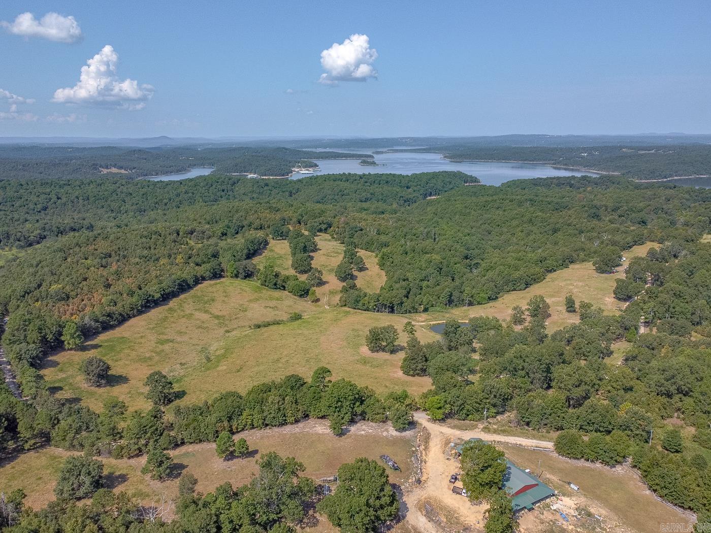 Metes & Bounds - Farm