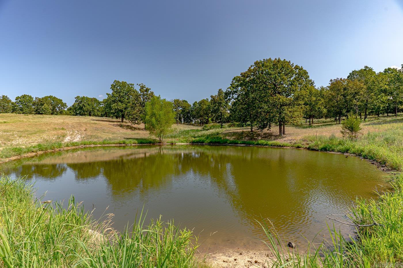 Metes & Bounds - Farm