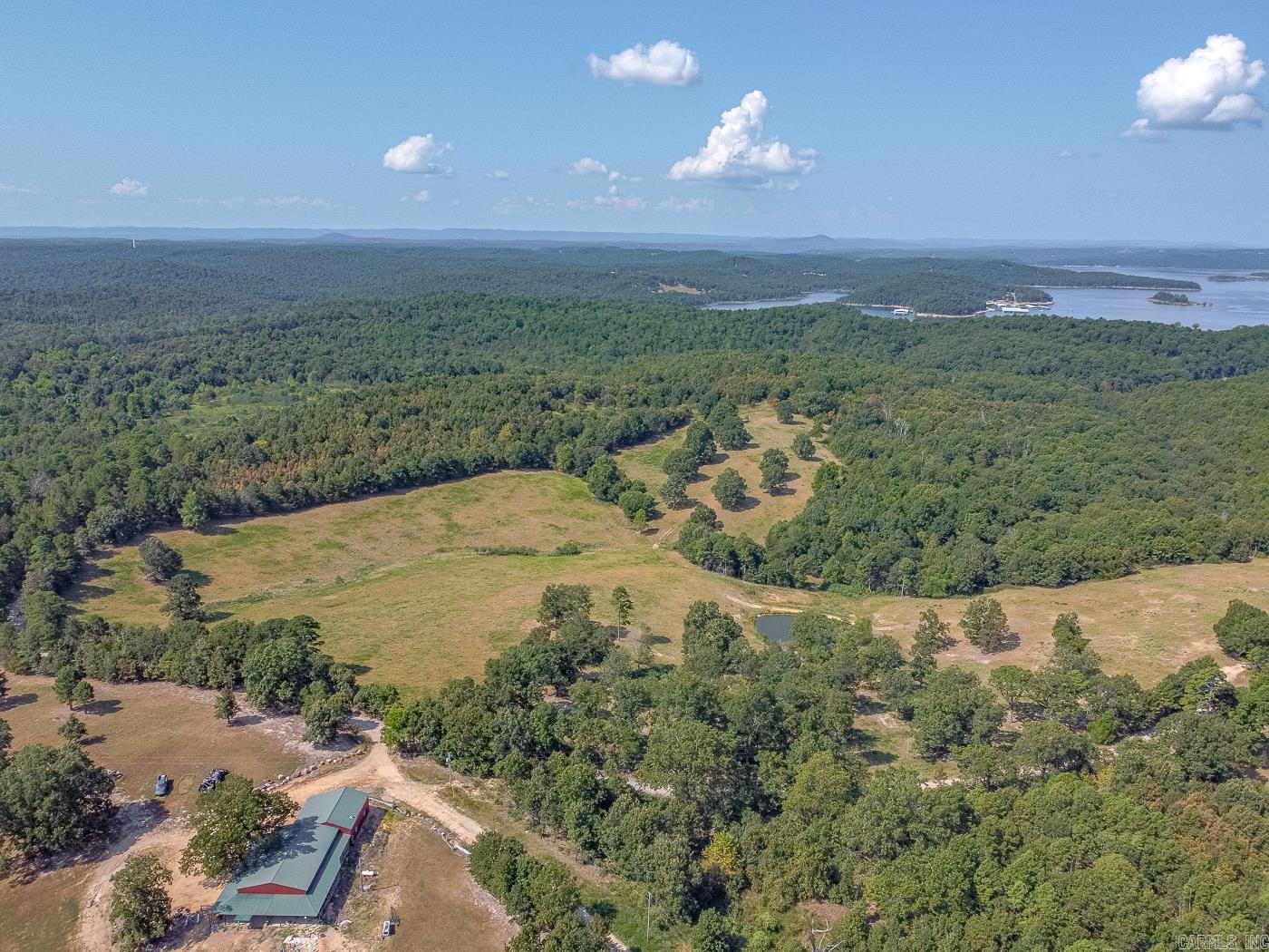 Metes & Bounds - Farm