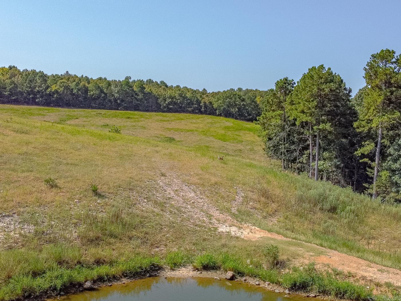 Metes & Bounds - Farm